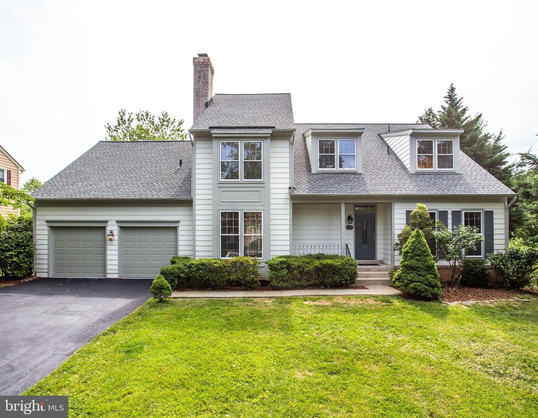 ASHFORD - Residential