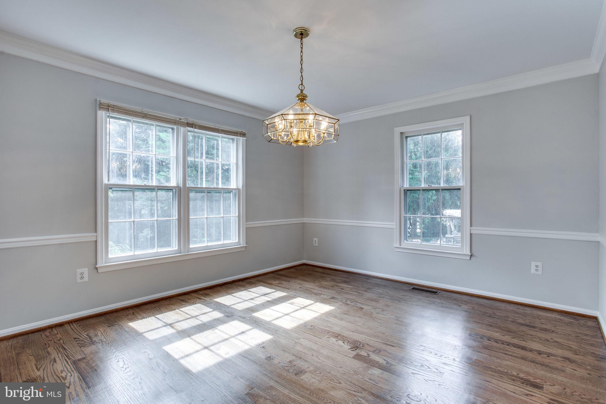 ASHFORD - Residential