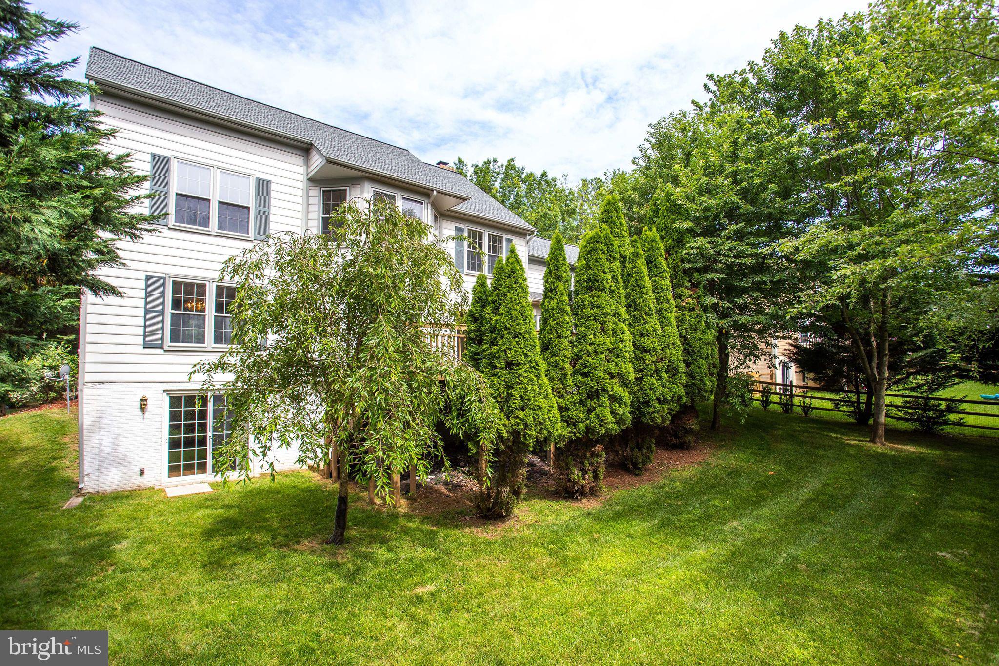 ASHFORD - Residential