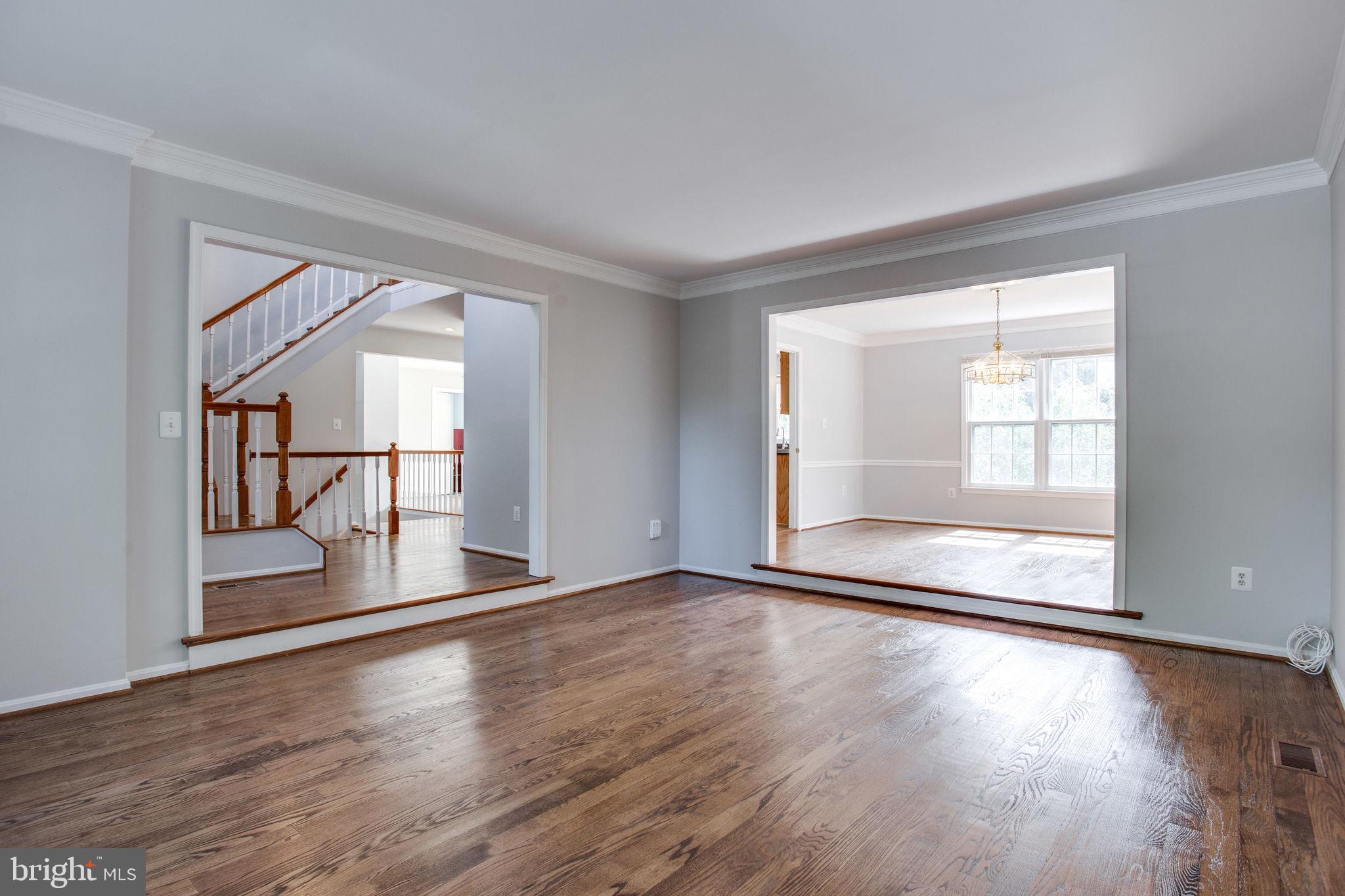 ASHFORD - Residential