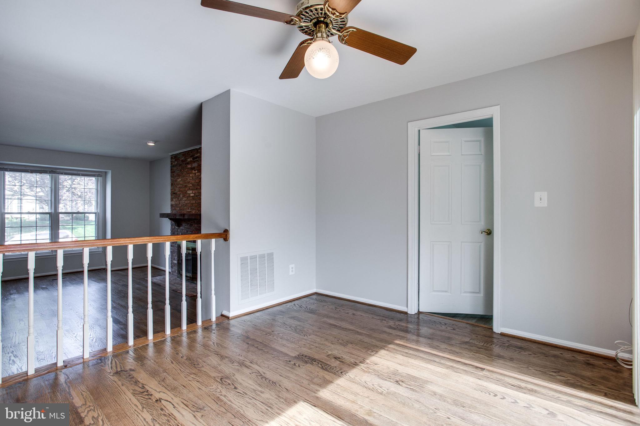 ASHFORD - Residential