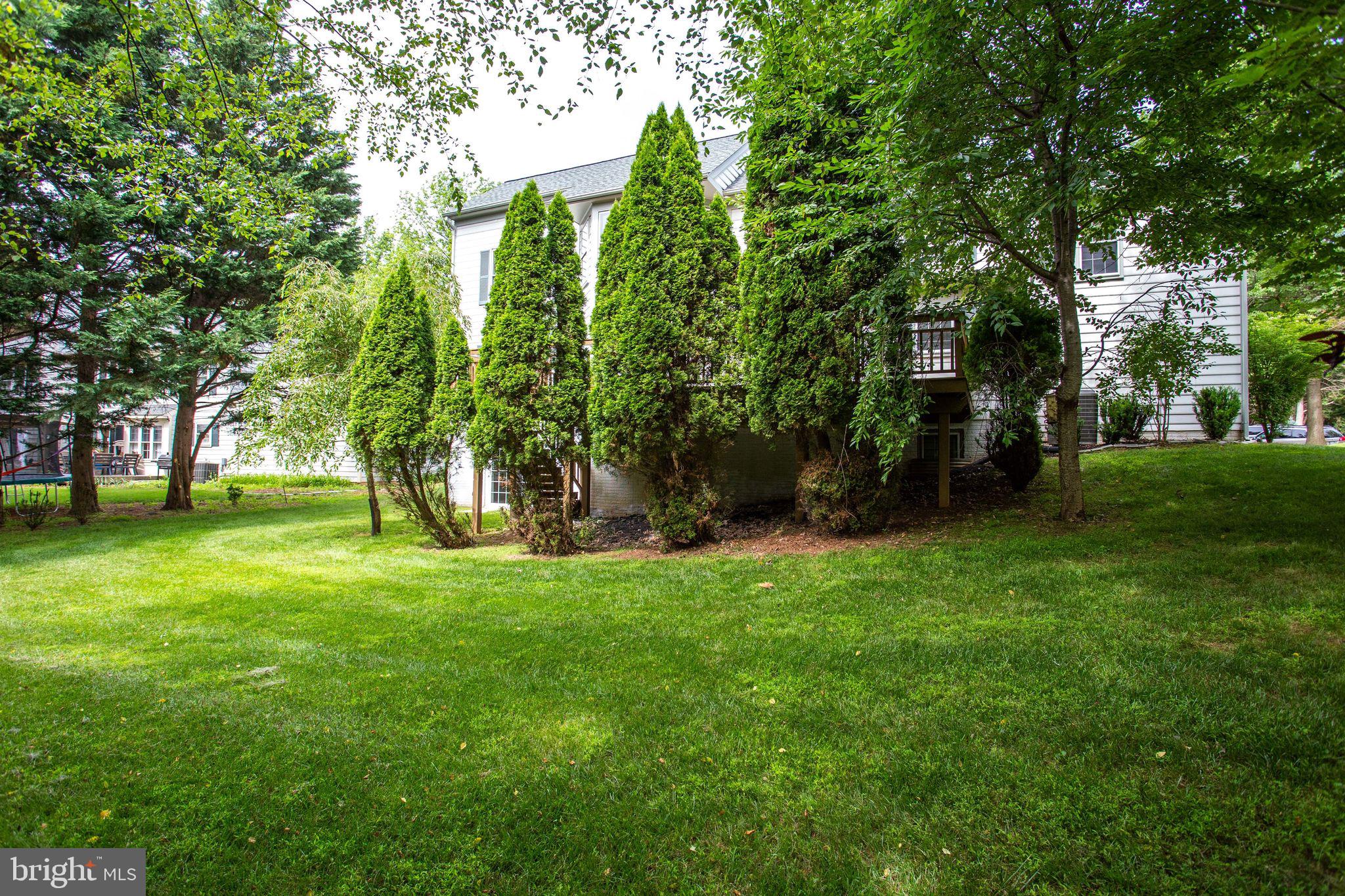 ASHFORD - Residential