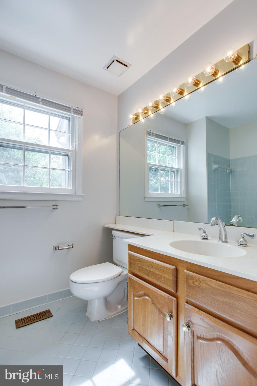 ASHFORD - Residential