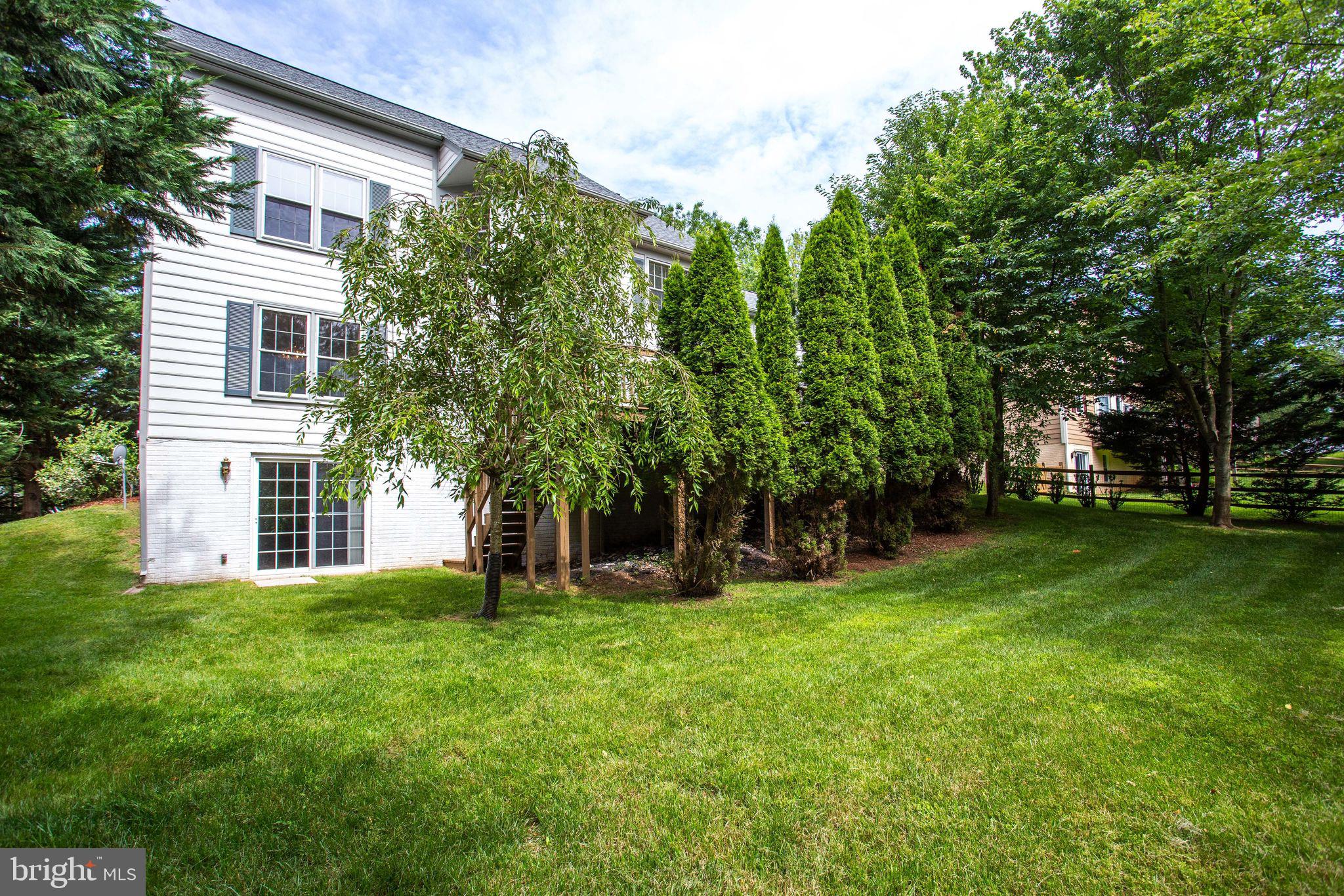 ASHFORD - Residential