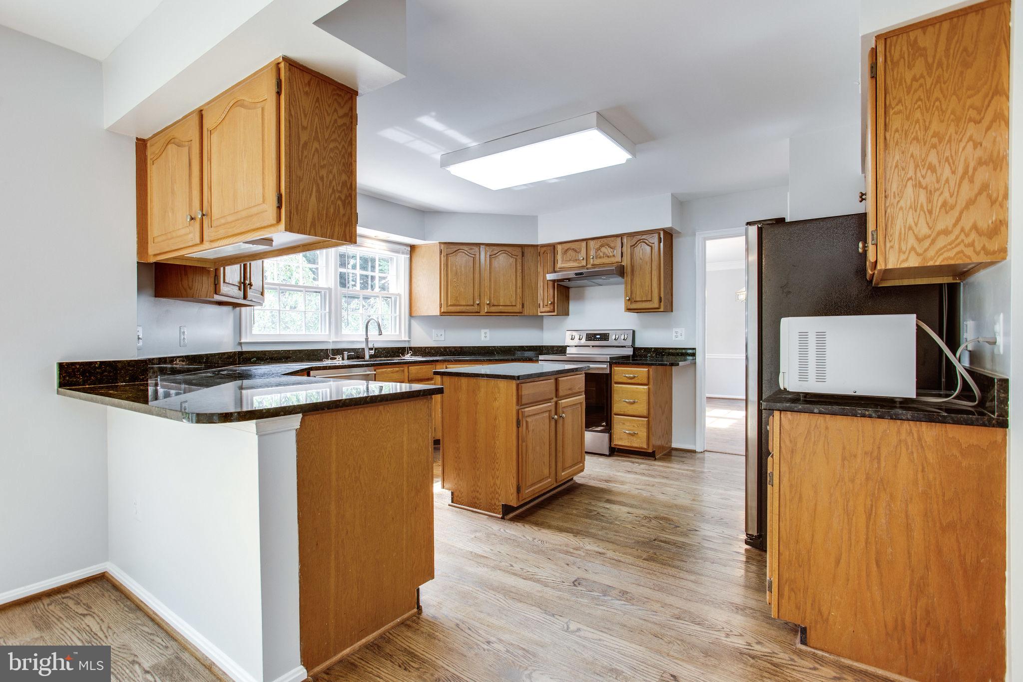 ASHFORD - Residential