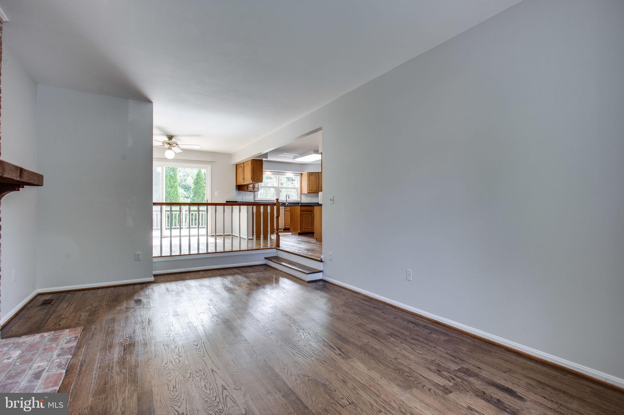 ASHFORD - Residential