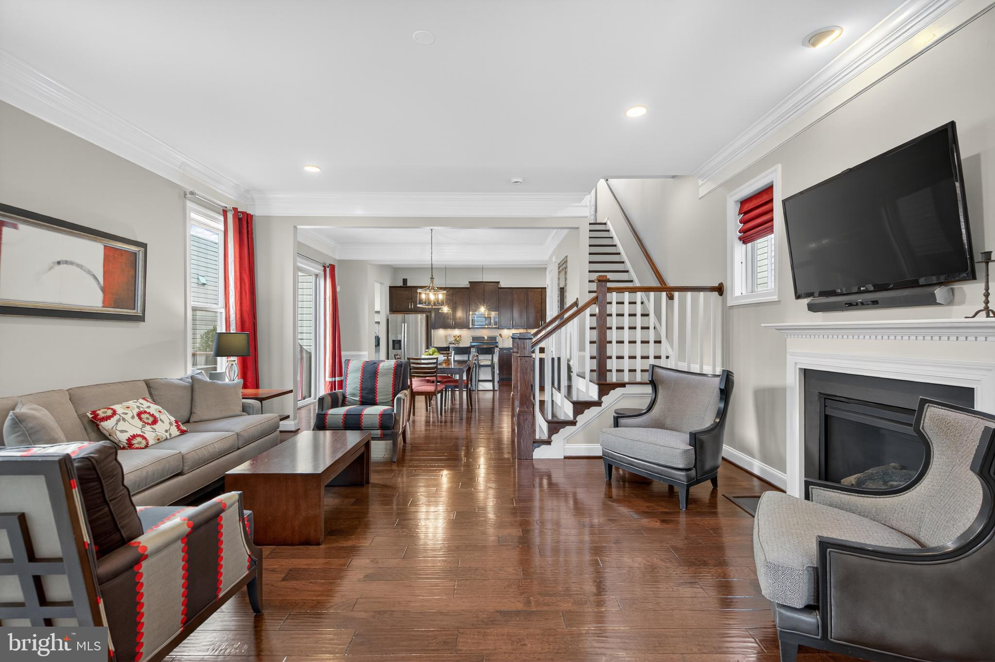 20768 EXCHANGE STREET