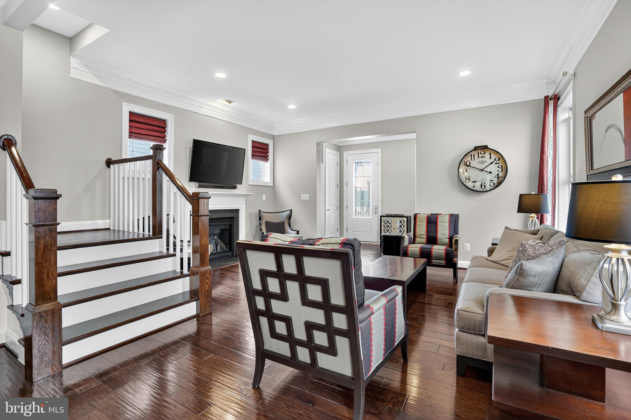 20768 EXCHANGE STREET