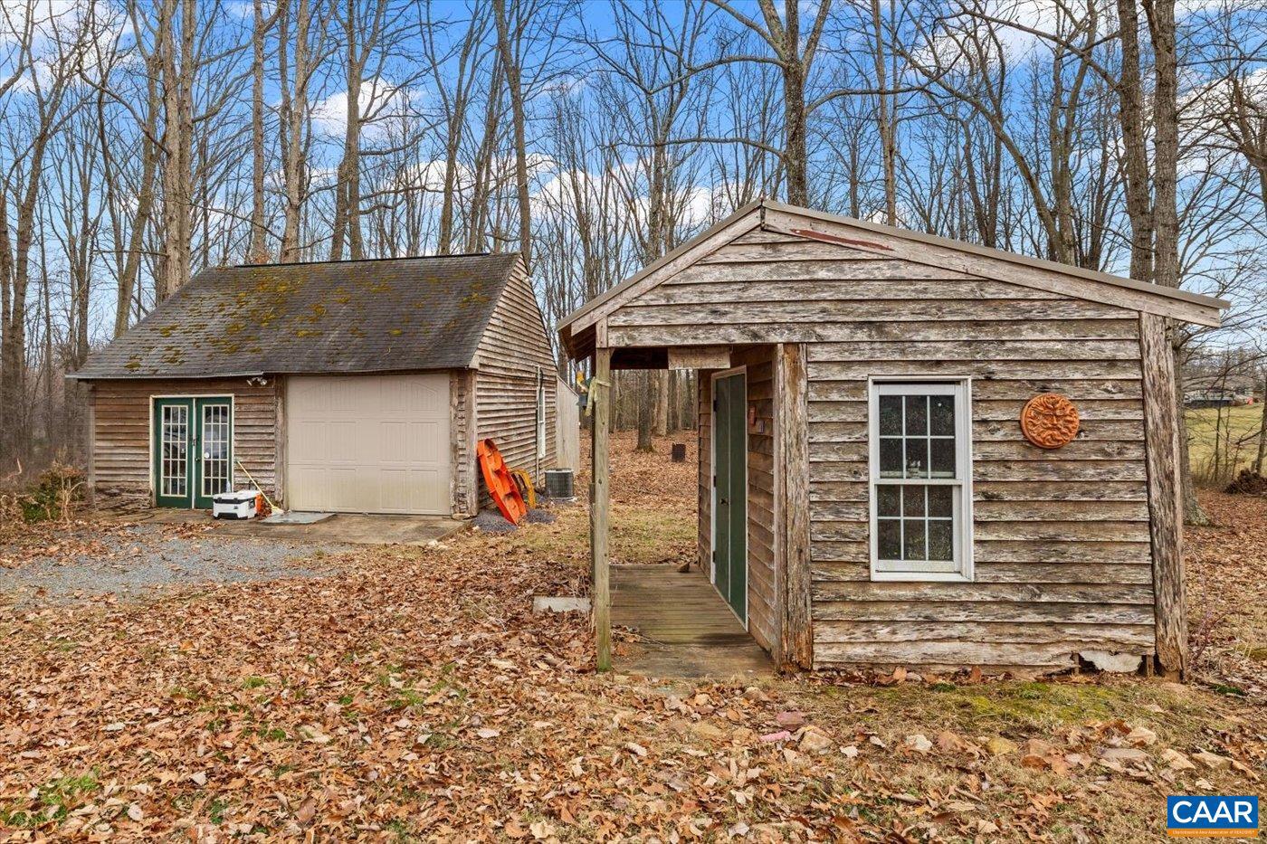 CATALPA ESTATES - Residential