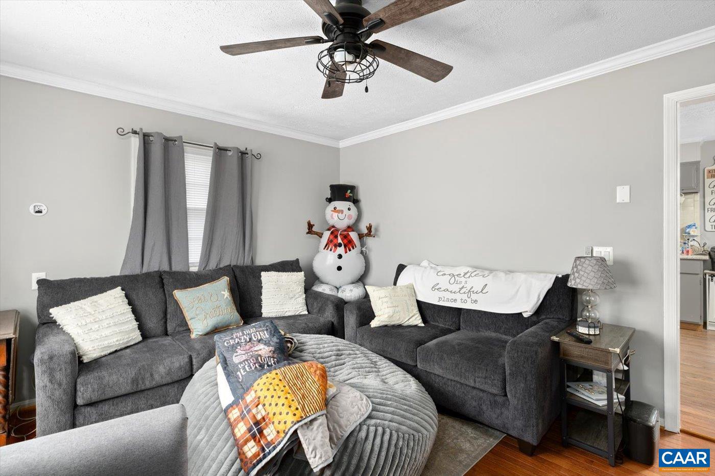 CATALPA ESTATES - Residential