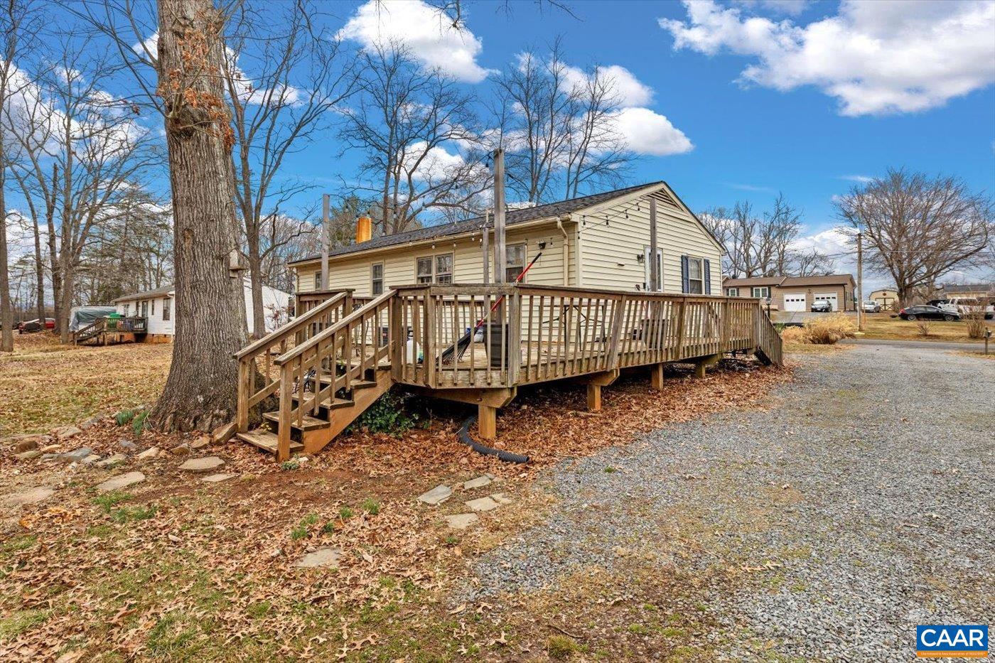 CATALPA ESTATES - Residential