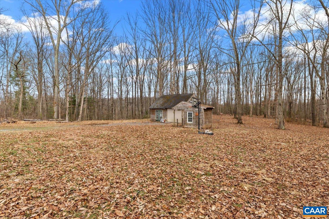 CATALPA ESTATES - Residential