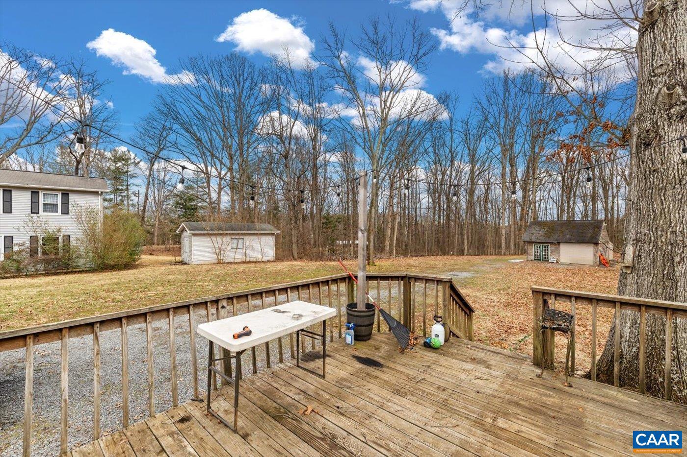 CATALPA ESTATES - Residential