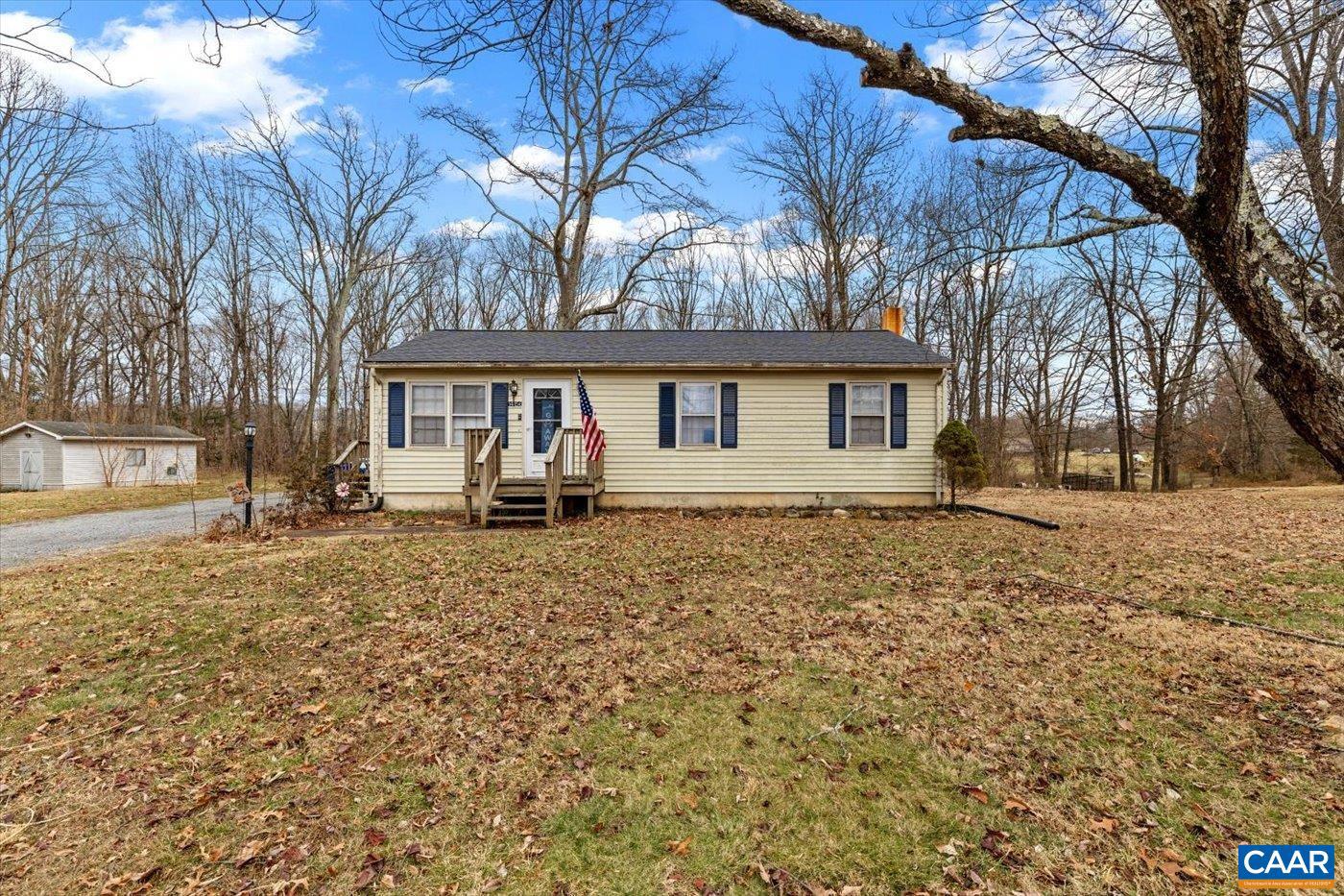 CATALPA ESTATES - Residential