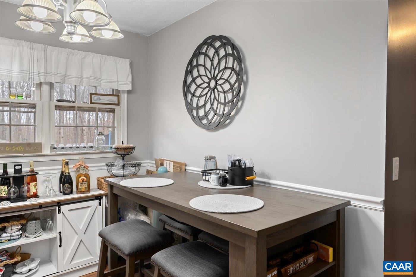 CATALPA ESTATES - Residential