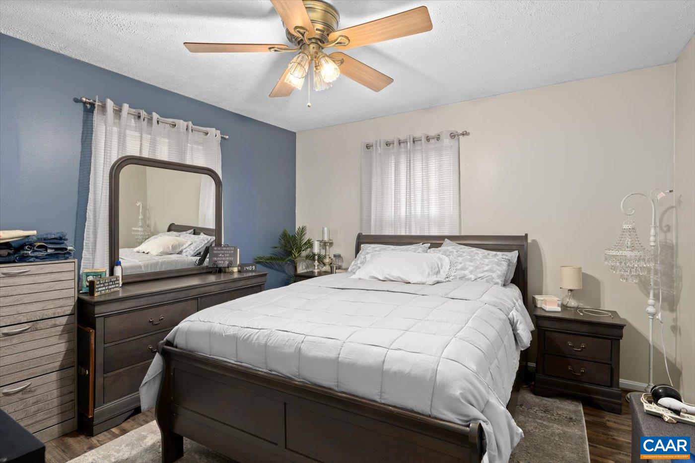 CATALPA ESTATES - Residential