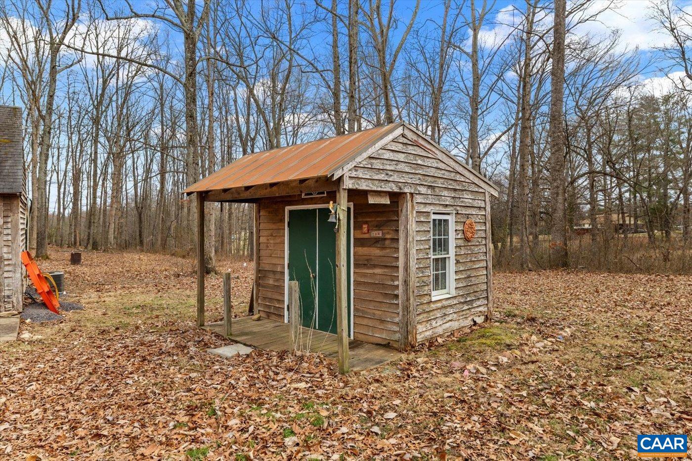 CATALPA ESTATES - Residential