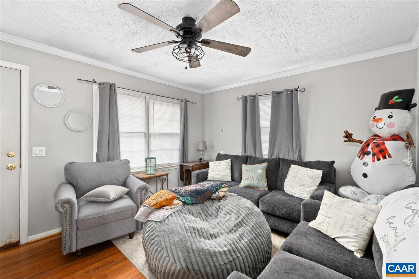 CATALPA ESTATES - Residential