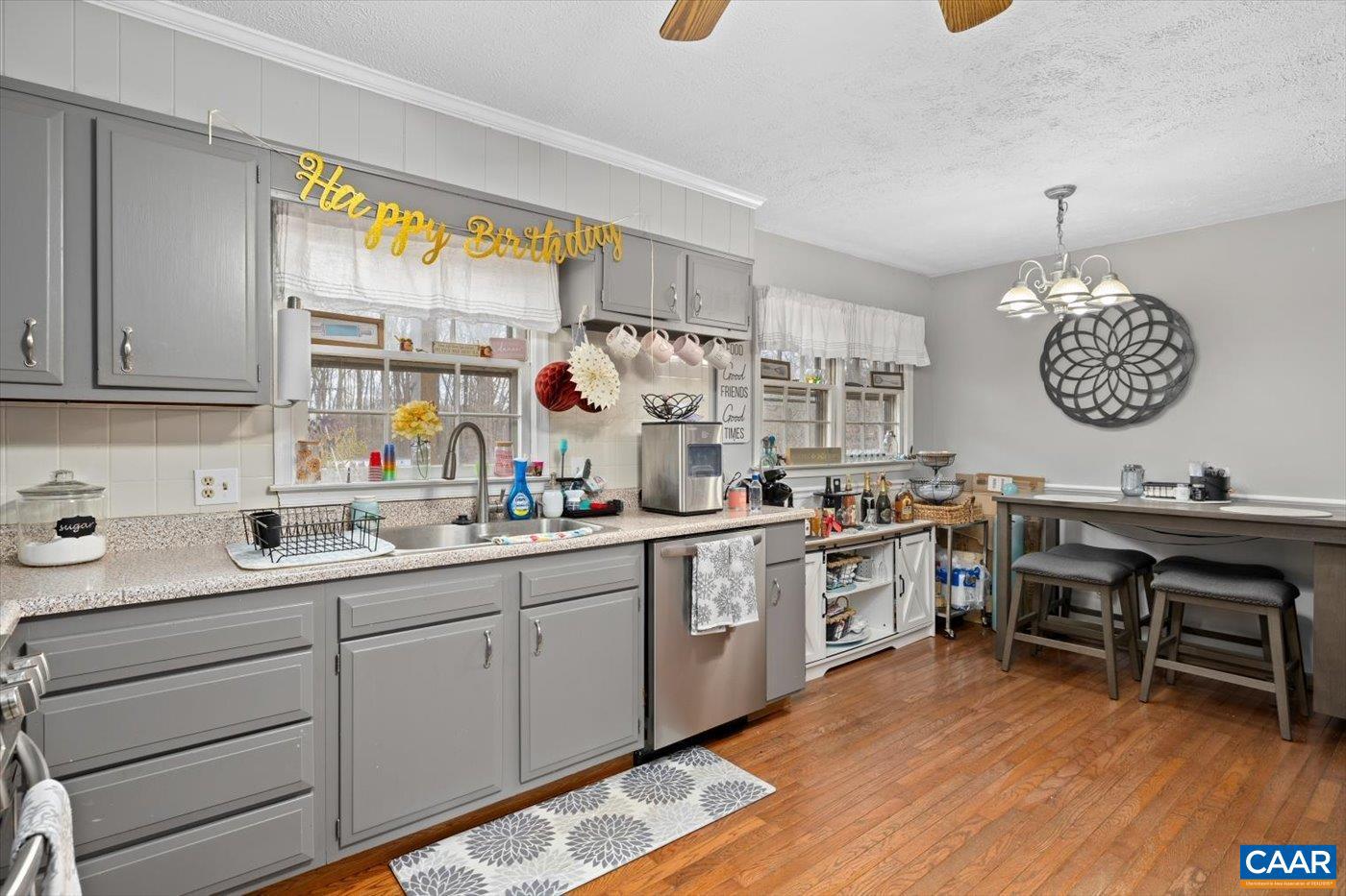 CATALPA ESTATES - Residential