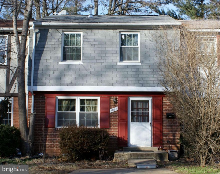 Close to Dunn Loring metro & public transportation. Bright, furnished, walkout basement studio. Separate entrance. Fenced backyard. Street Parking. Next to Jefferson Golf Course, tennis, basketball courts. Community pool. Kitchenette includes fridge, oven/range, dishwasher and microwave. Washer & Dryer. Cable, internet & utilities INCLUDED! No pets! No smoking!