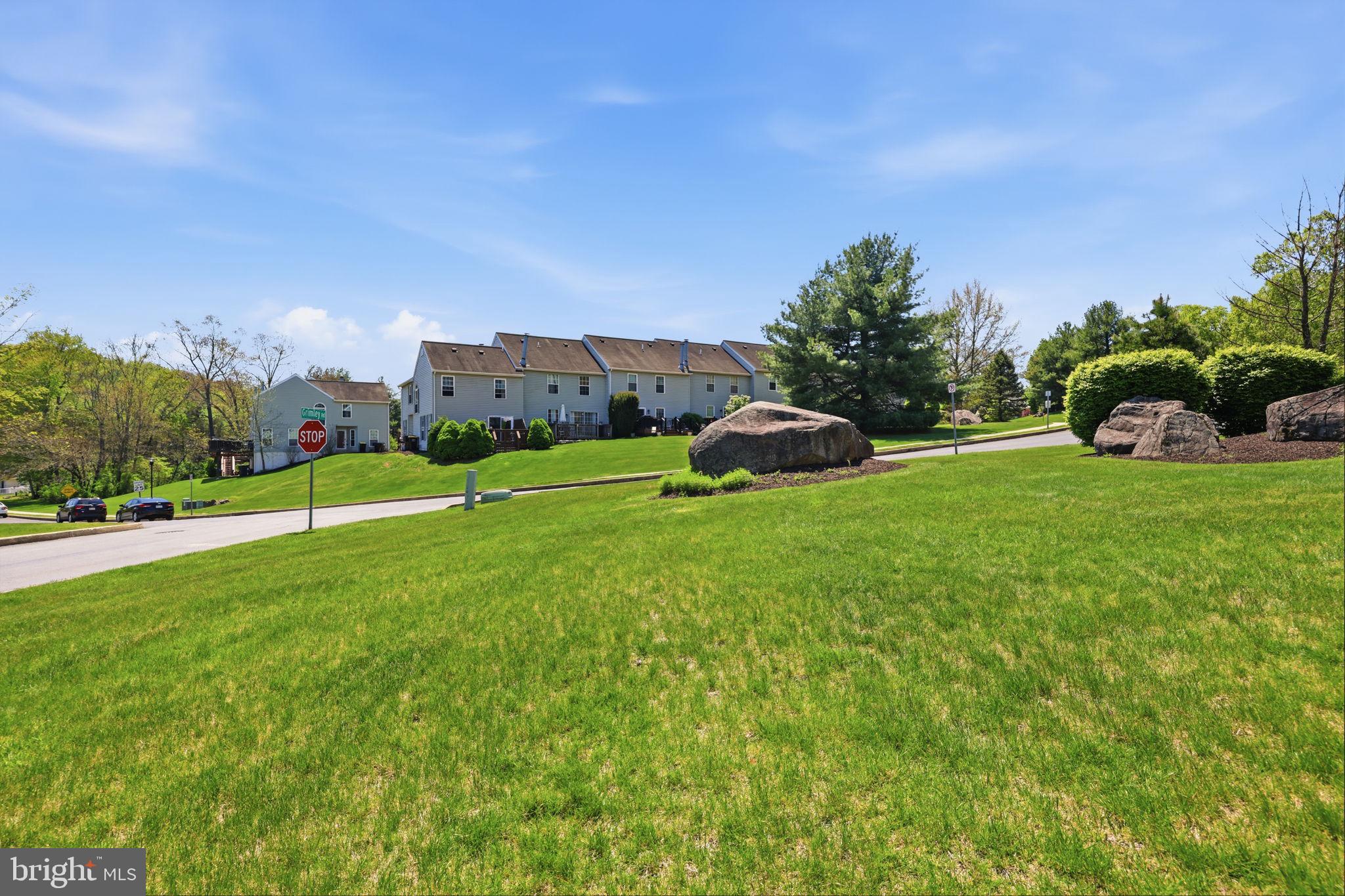 SPRING MOUNT - Residential