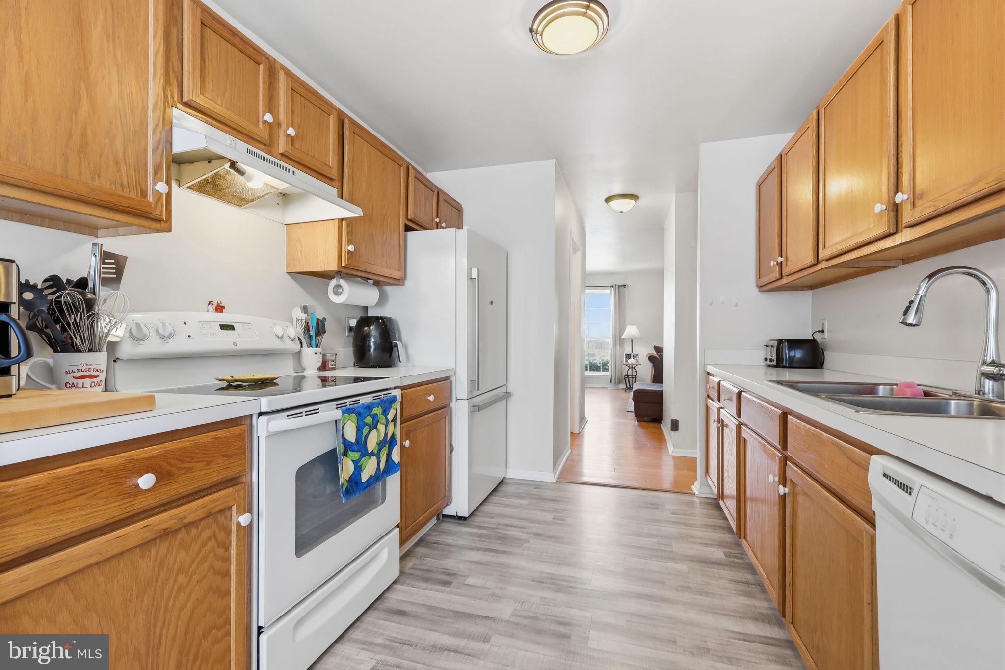 SPRING MOUNT - Residential