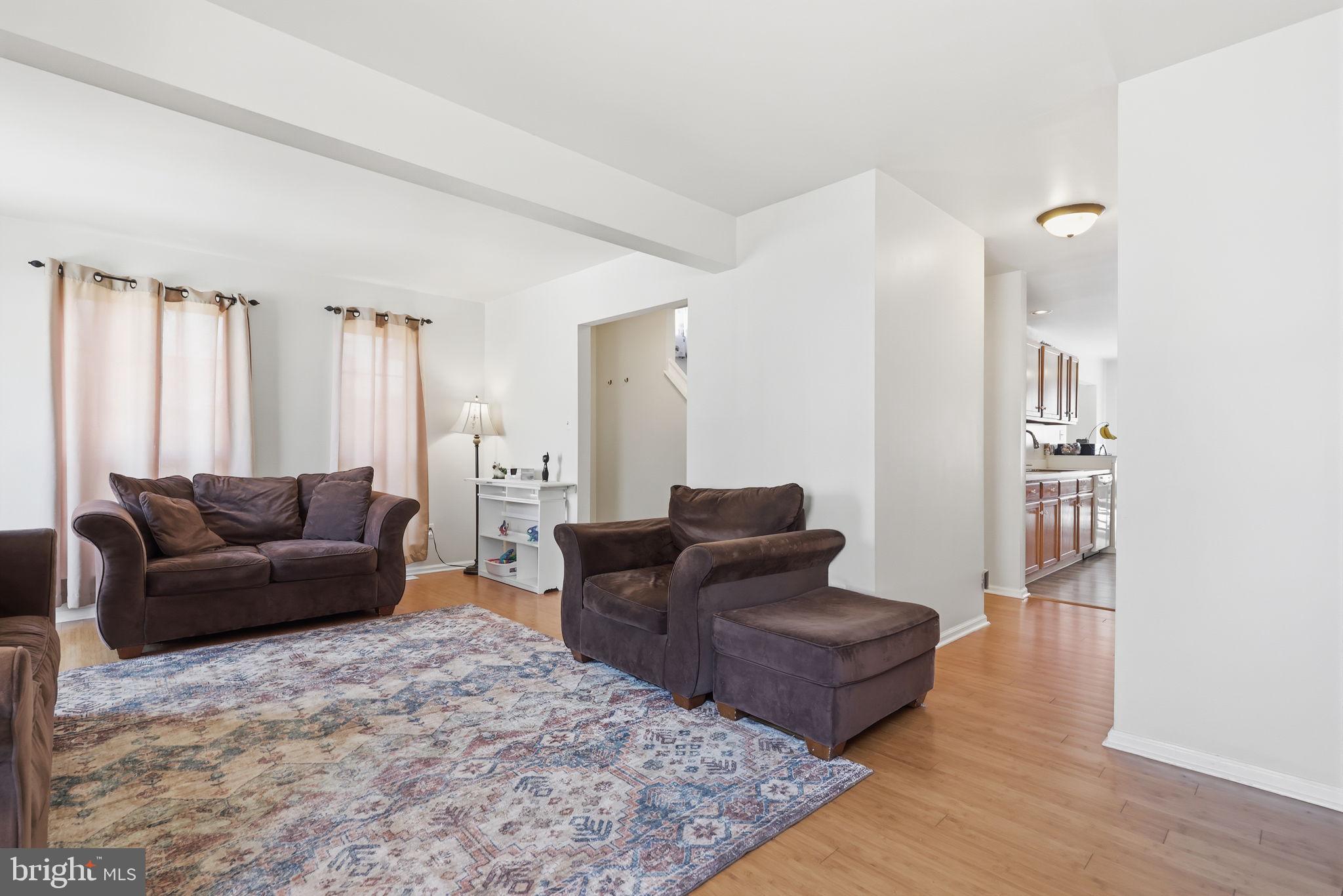 SPRING MOUNT - Residential