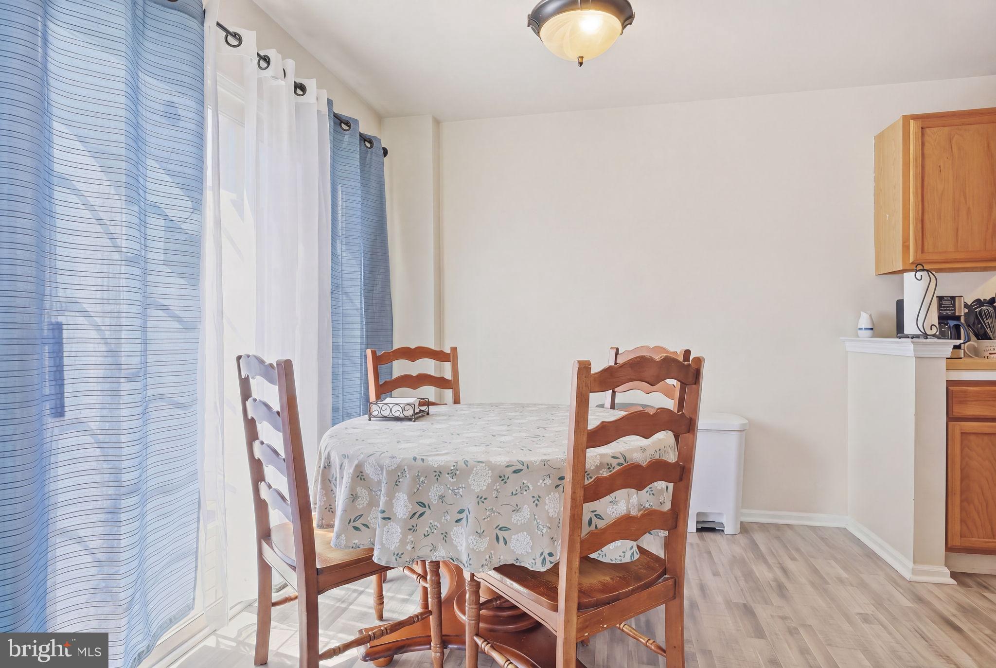 SPRING MOUNT - Residential