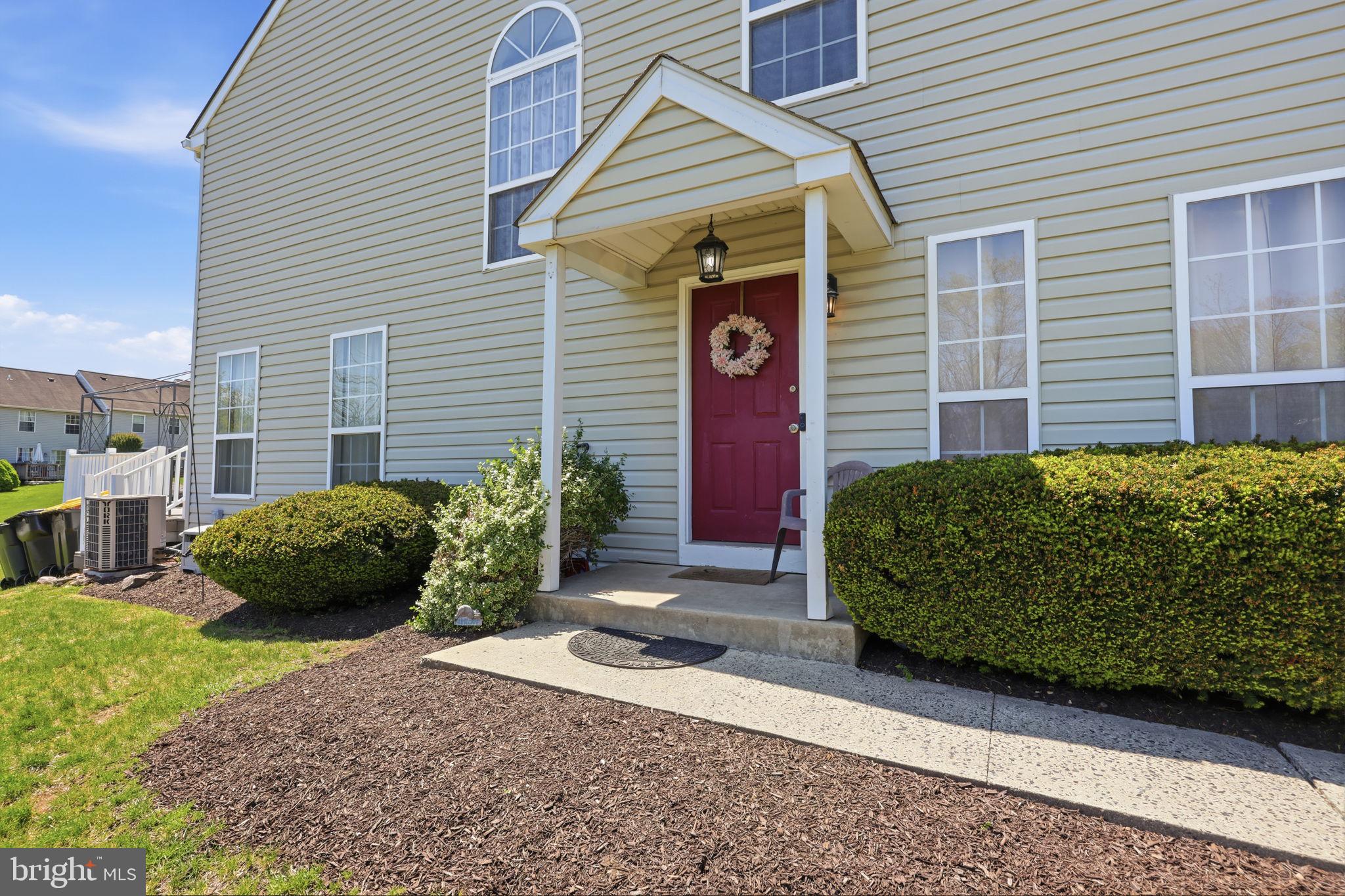 SPRING MOUNT - Residential