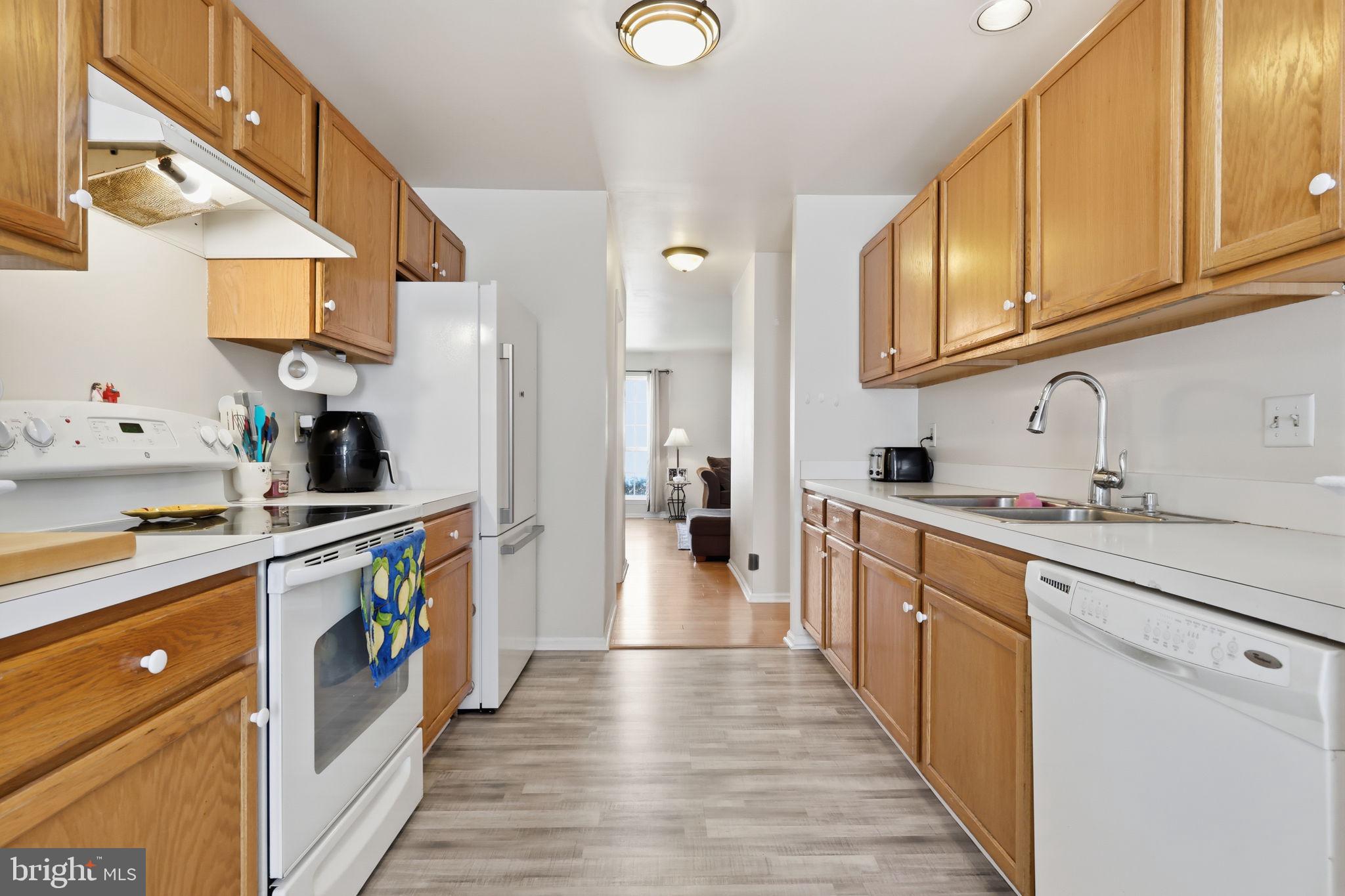 SPRING MOUNT - Residential