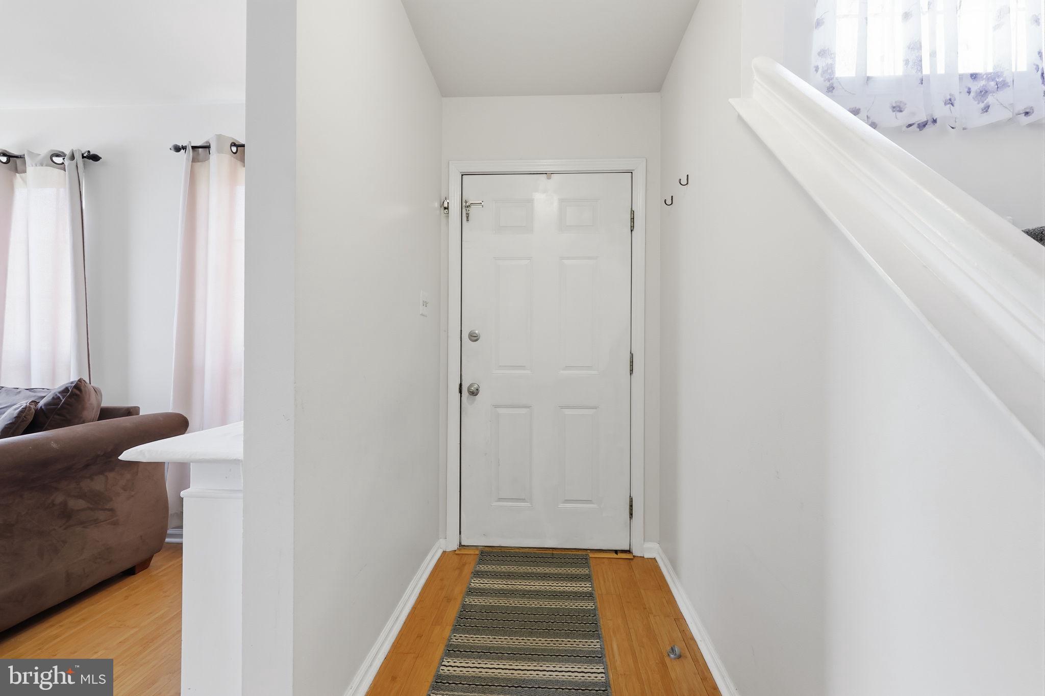 SPRING MOUNT - Residential