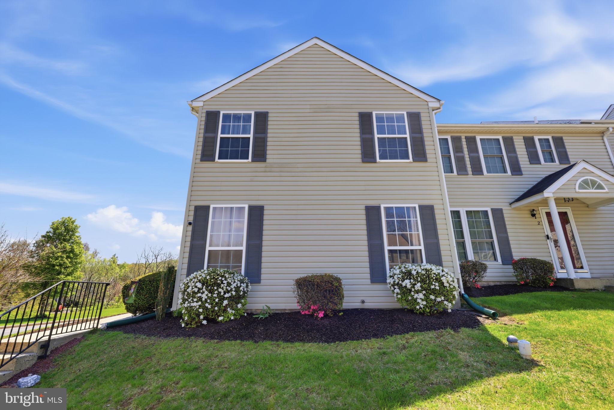 SPRING MOUNT - Residential