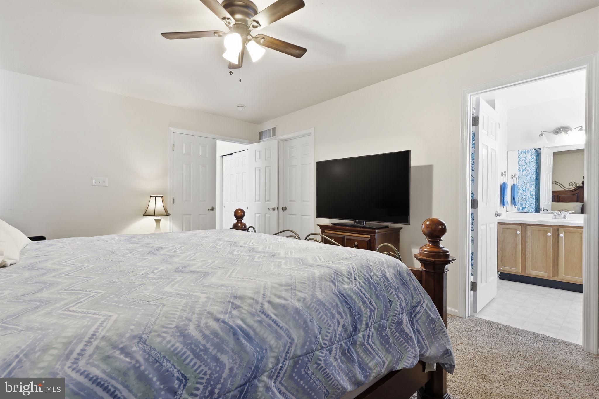 SPRING MOUNT - Residential
