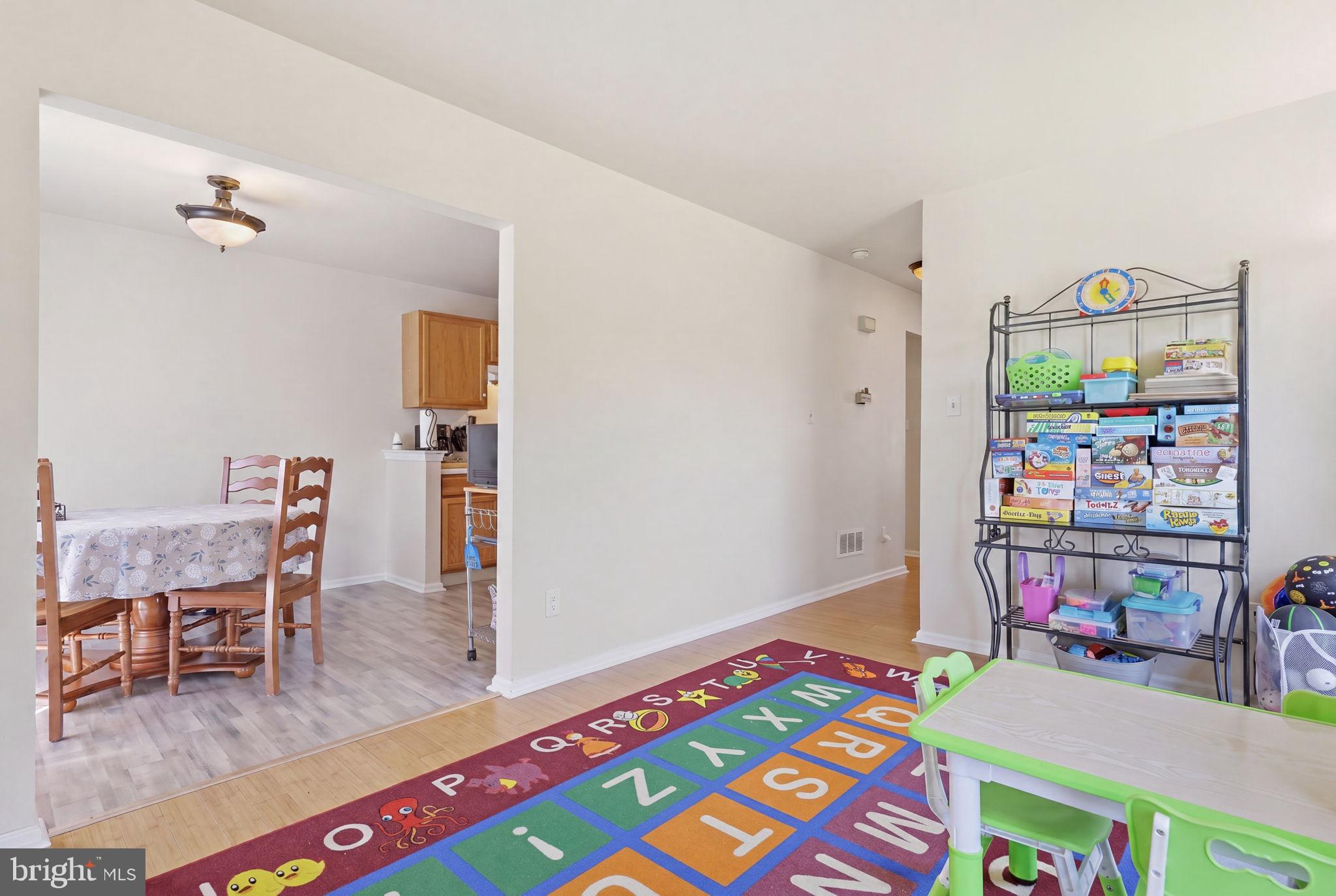 SPRING MOUNT - Residential
