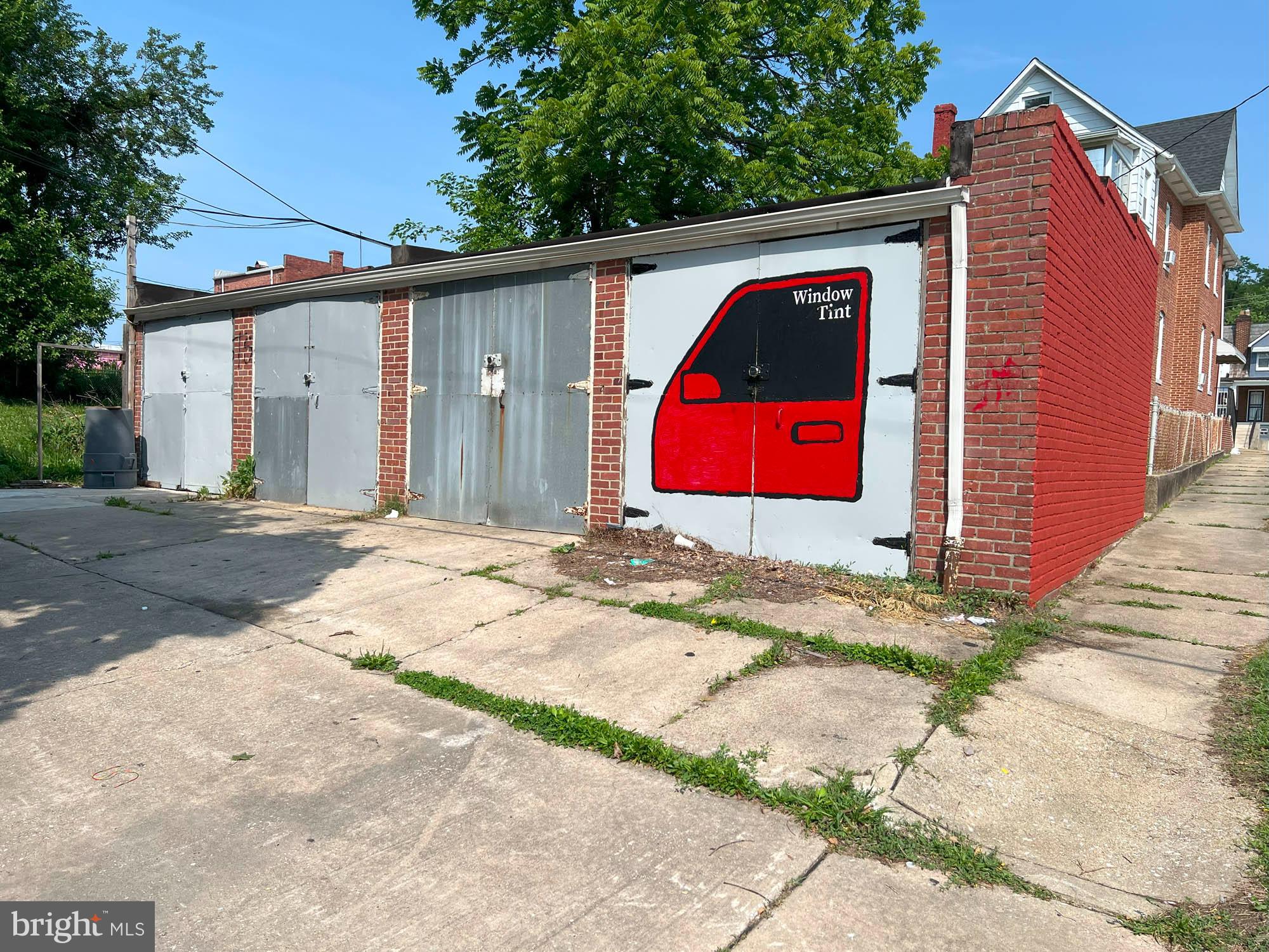 5839 BELAIR ROAD
