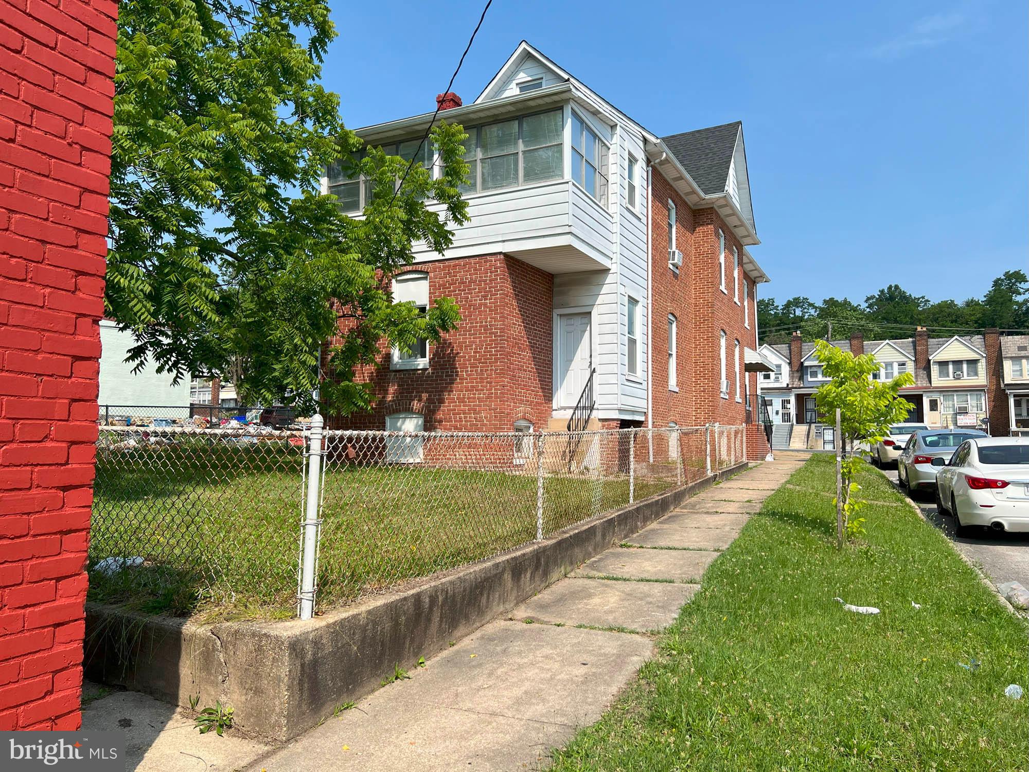 5839 BELAIR ROAD