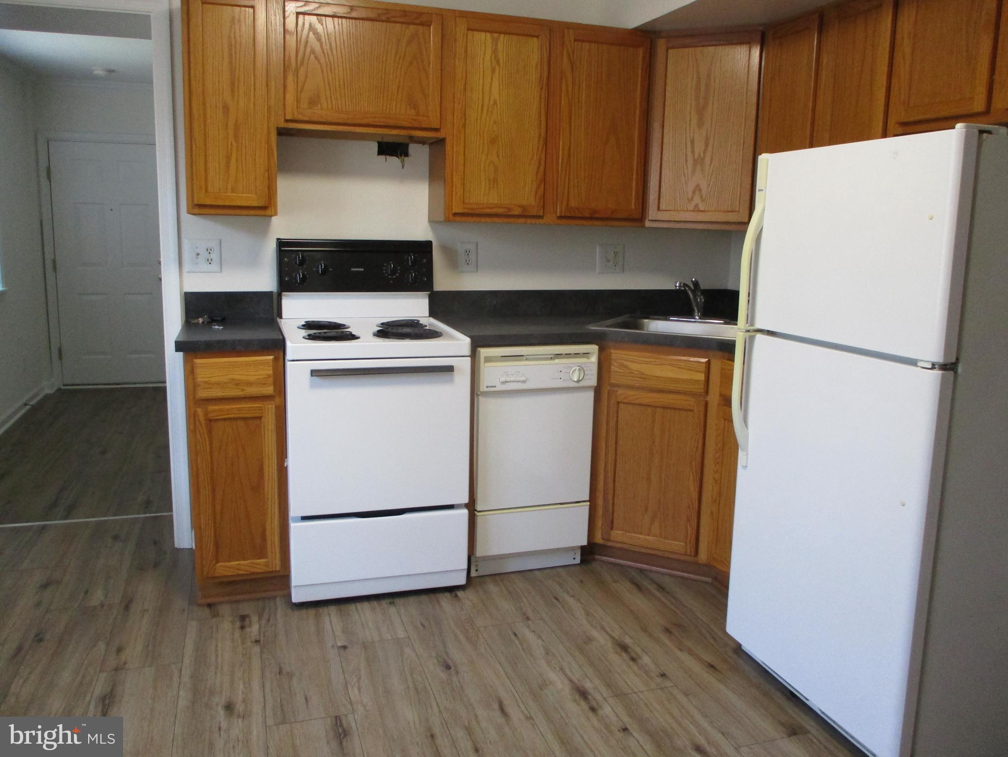 WACHTER COMMONS - Residential Lease