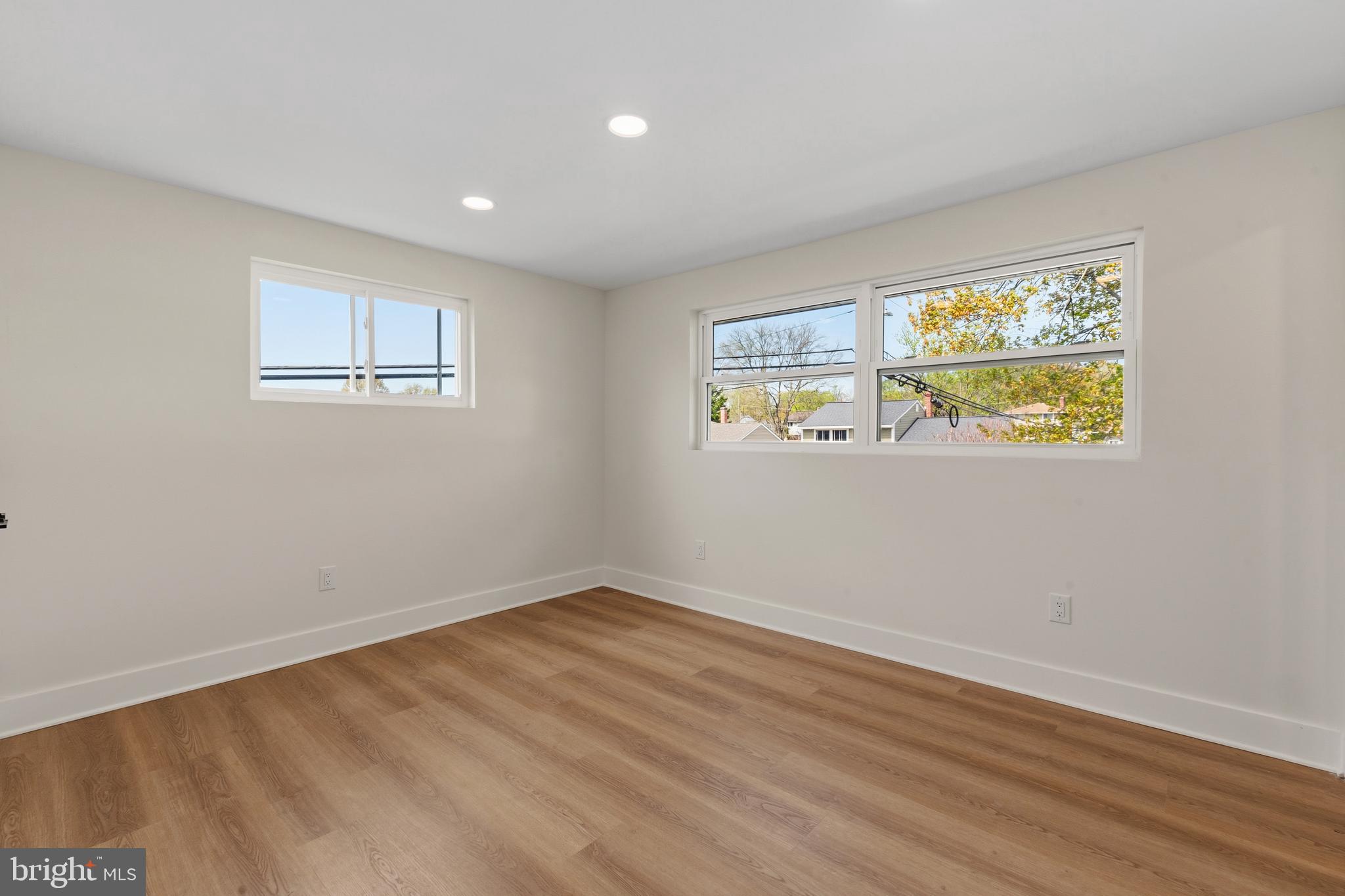 ABINGTON - Residential