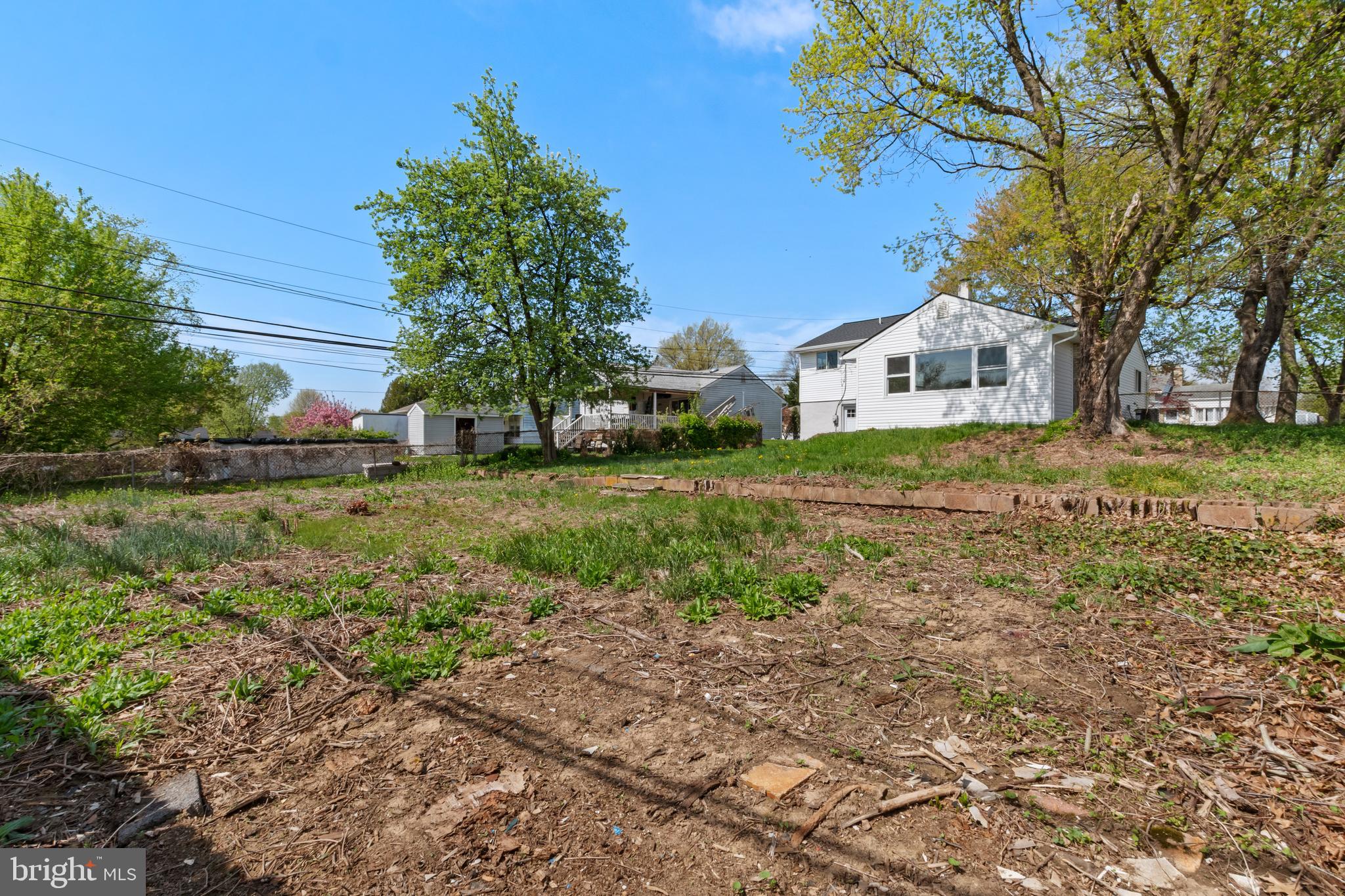 ABINGTON - Residential