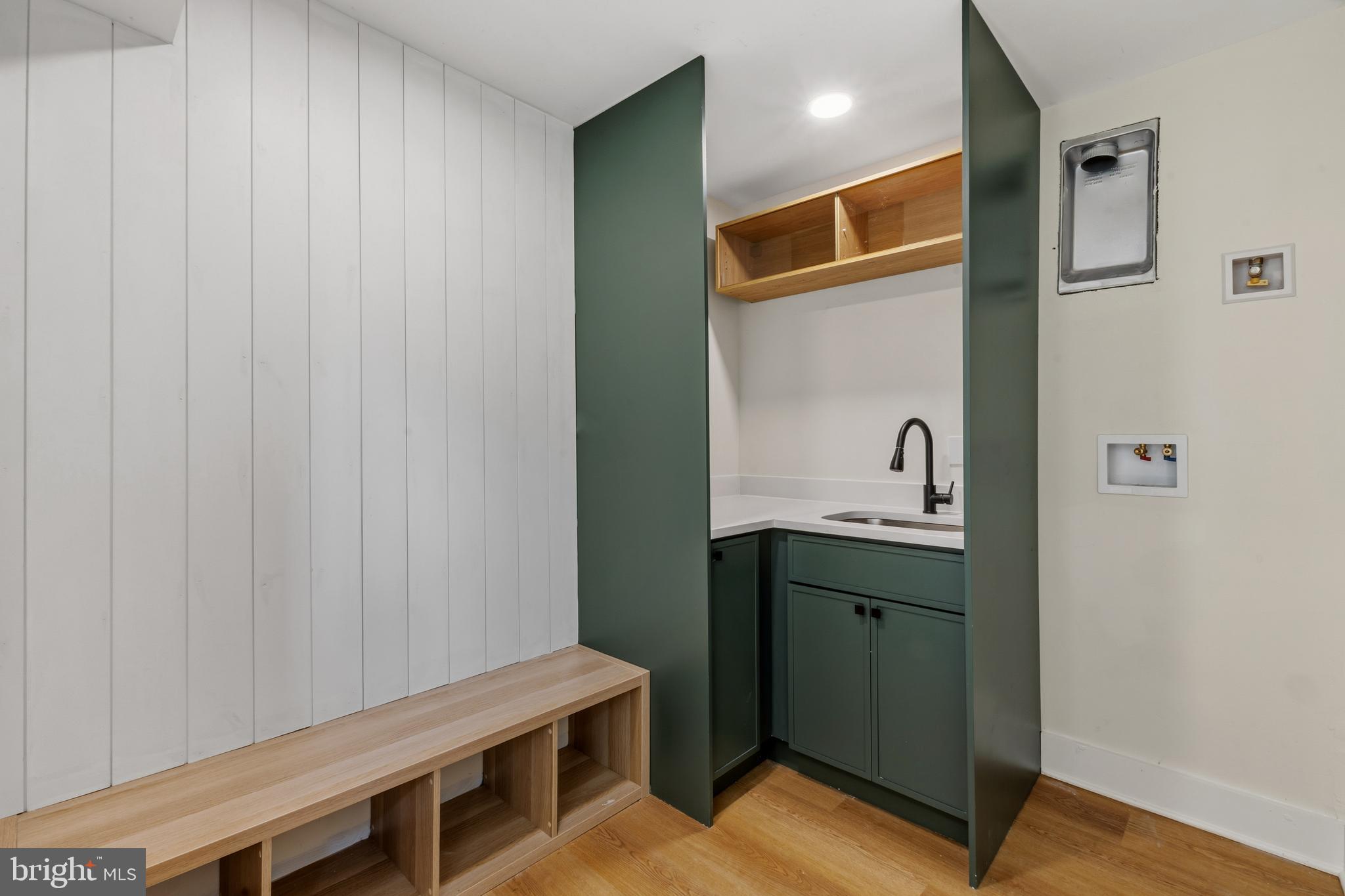 ABINGTON - Residential