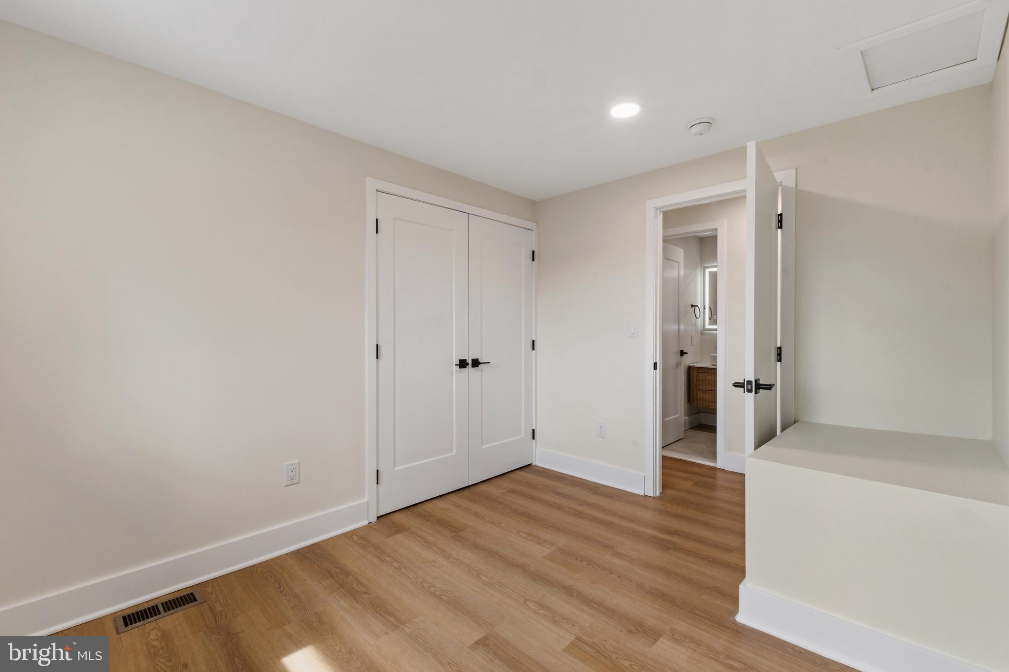 ABINGTON - Residential