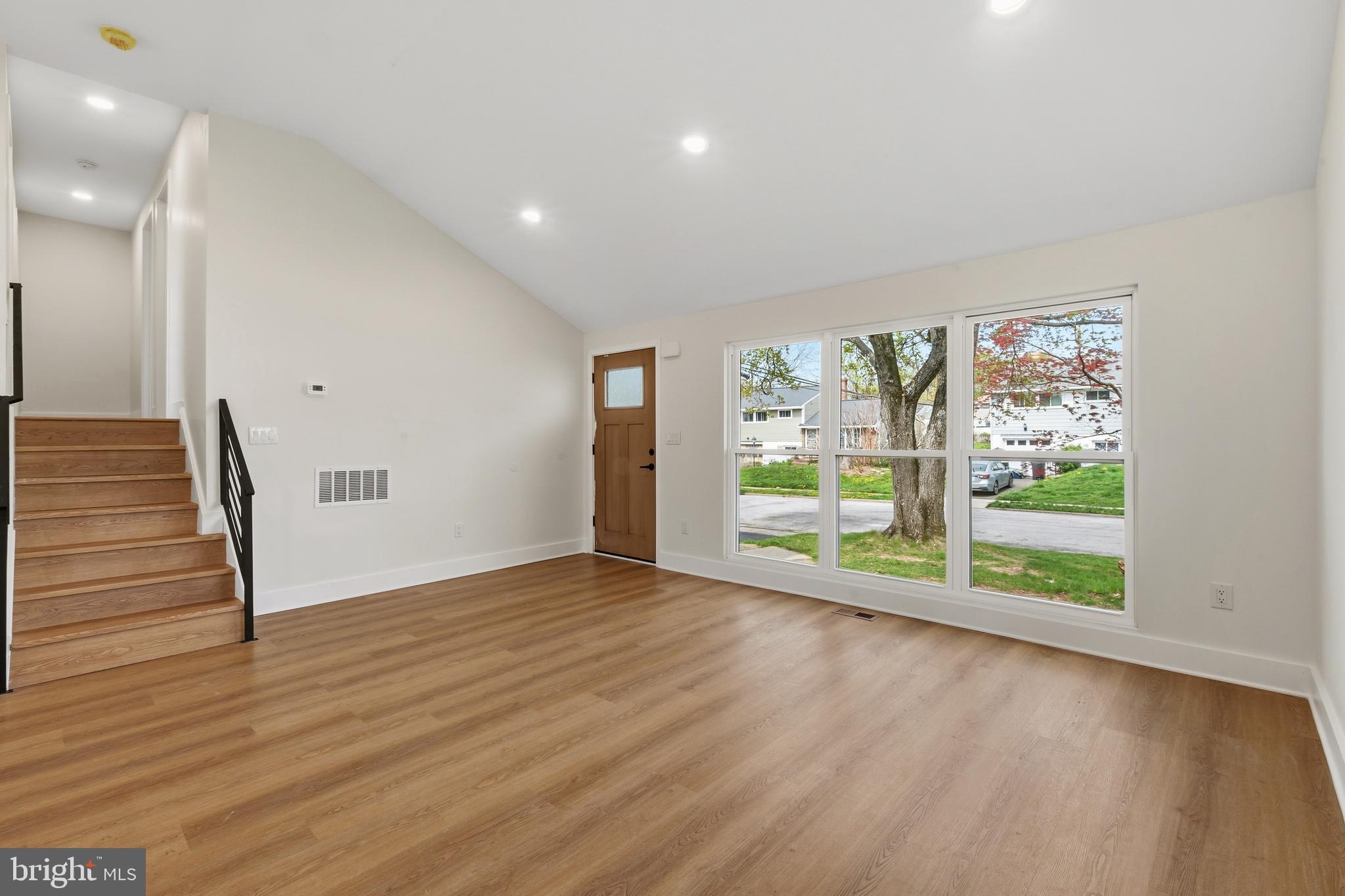 ABINGTON - Residential