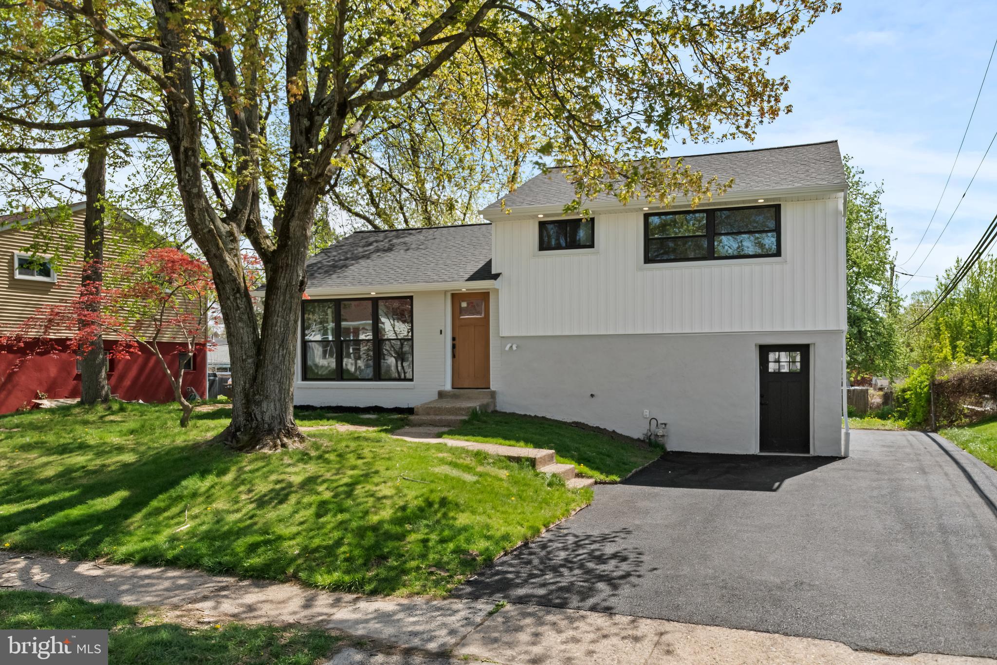 ABINGTON - Residential