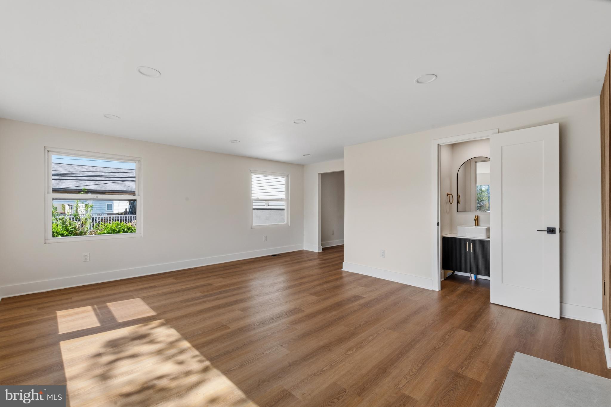 ABINGTON - Residential