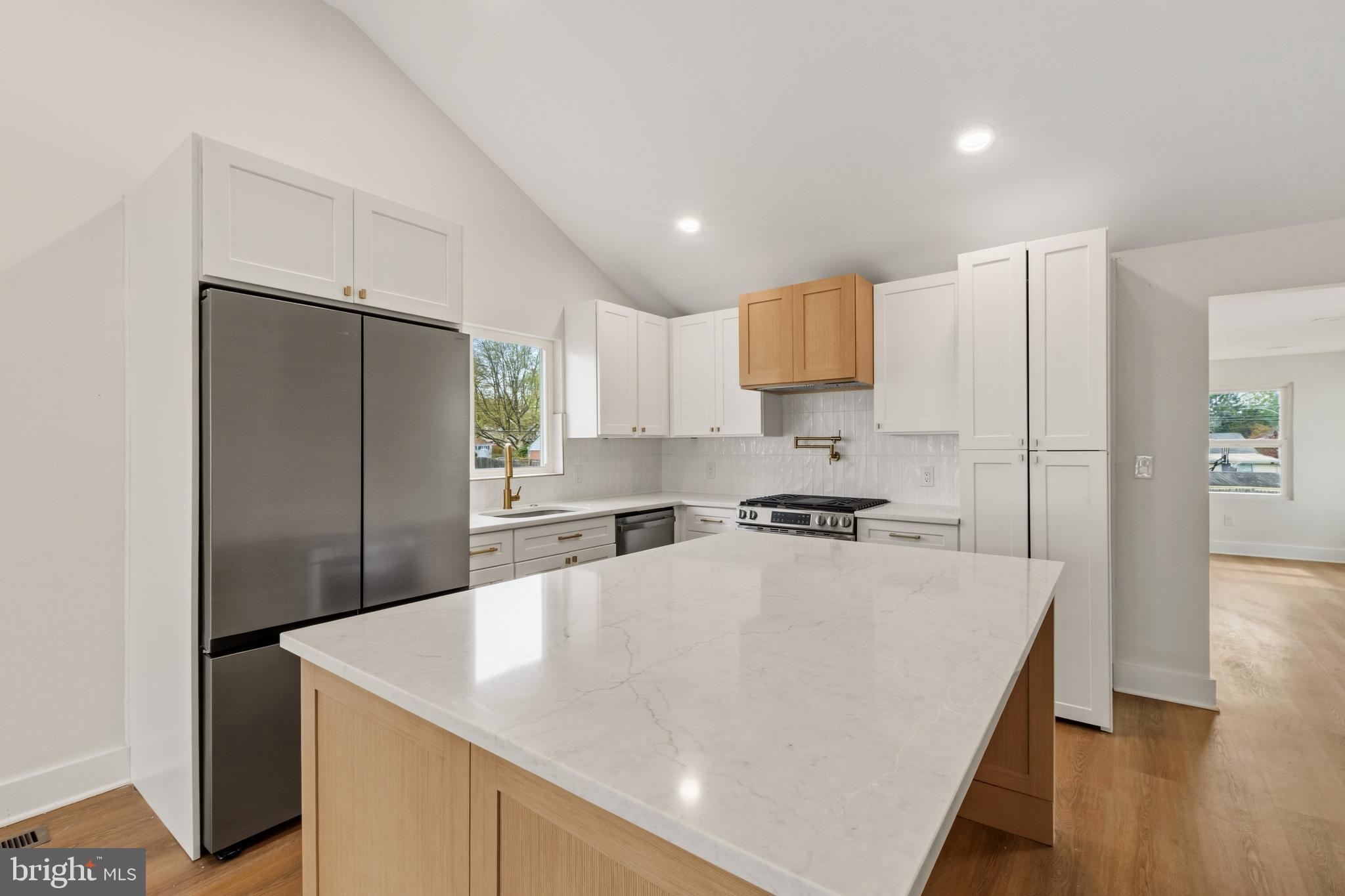 ABINGTON - Residential