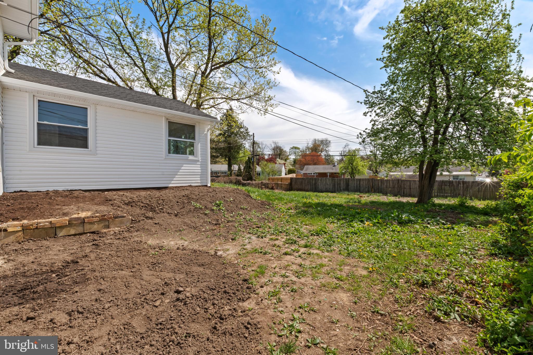 ABINGTON - Residential