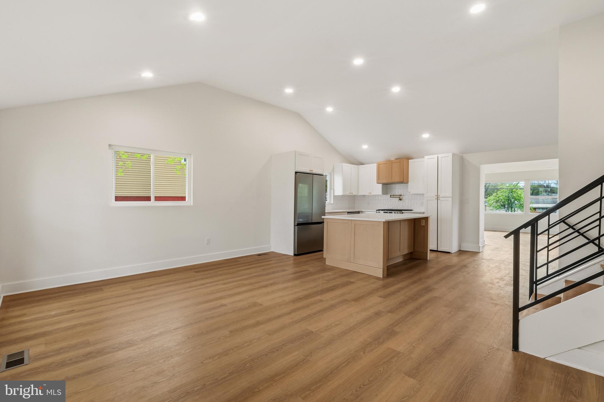 ABINGTON - Residential