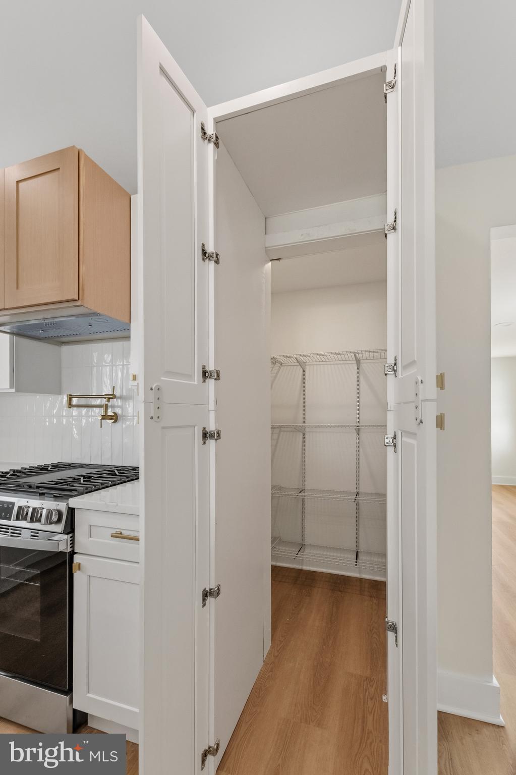 ABINGTON - Residential