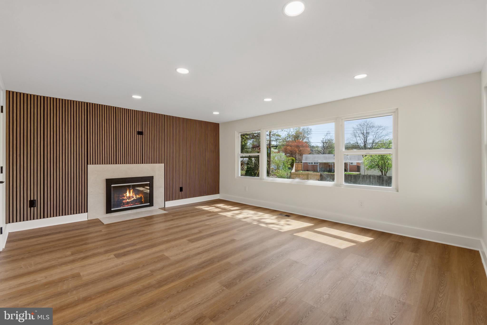 ABINGTON - Residential