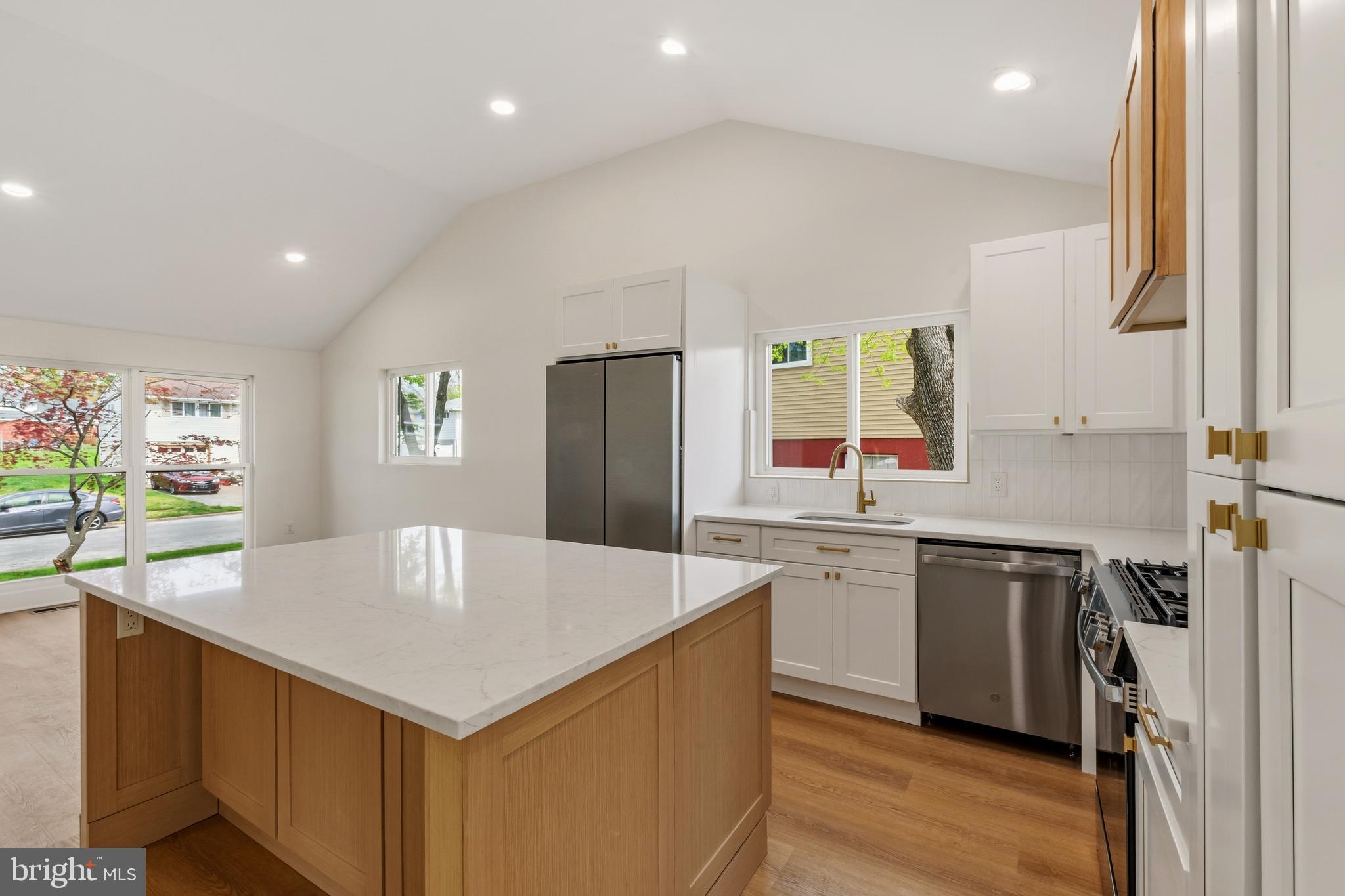 ABINGTON - Residential